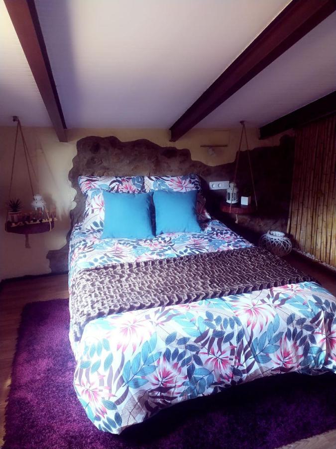 Ferienhaus La Casa De Bonales