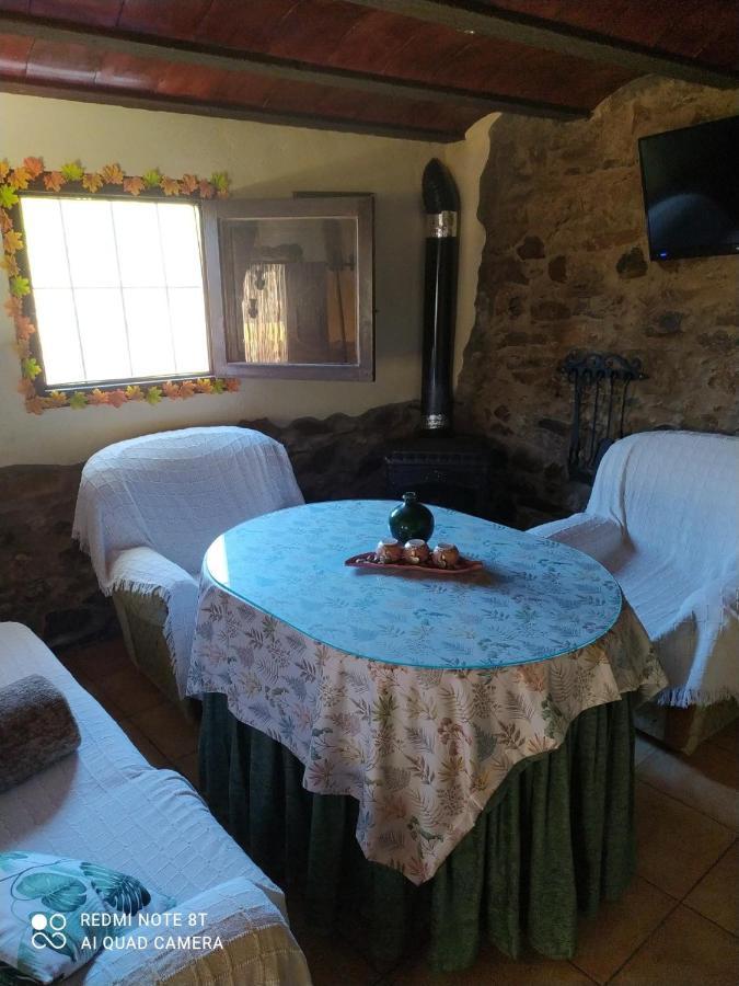 Ferienhaus La Casa De Bonales *