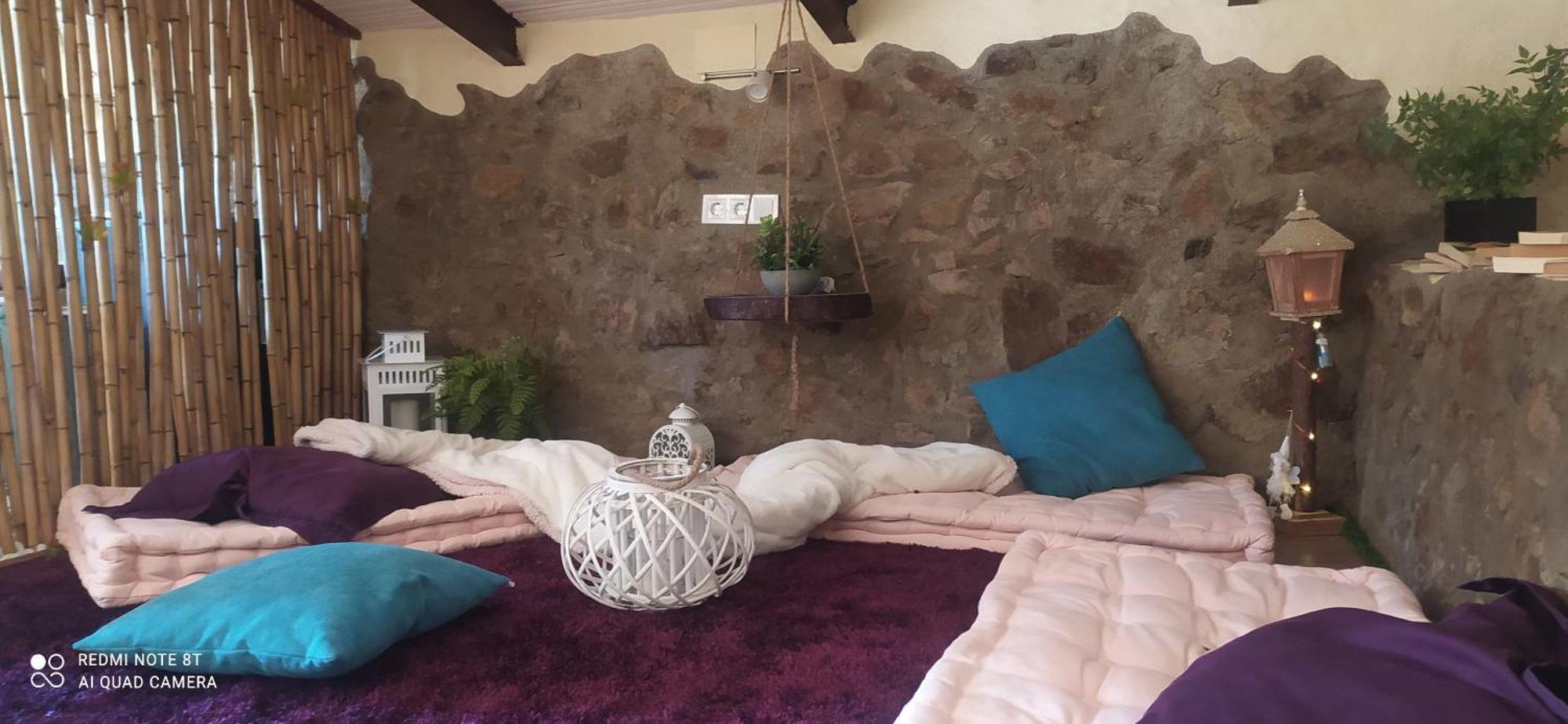 La Casa De Bonales