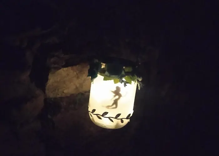La Casa De Los Bonales
