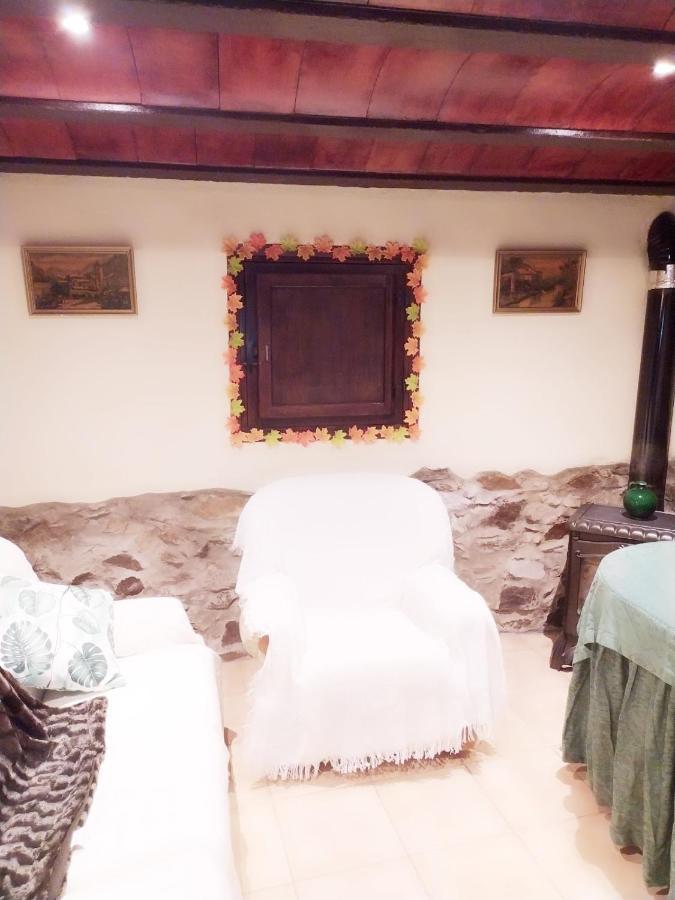 La Casa De Bonales * Arroyomolinos de León