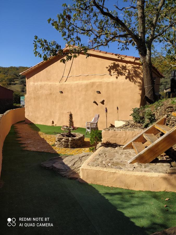 La Casa De Bonales Casa vacanze